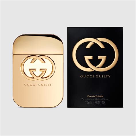 gucci guilty eau de toilette herren|gucci guilty 75ml best price.